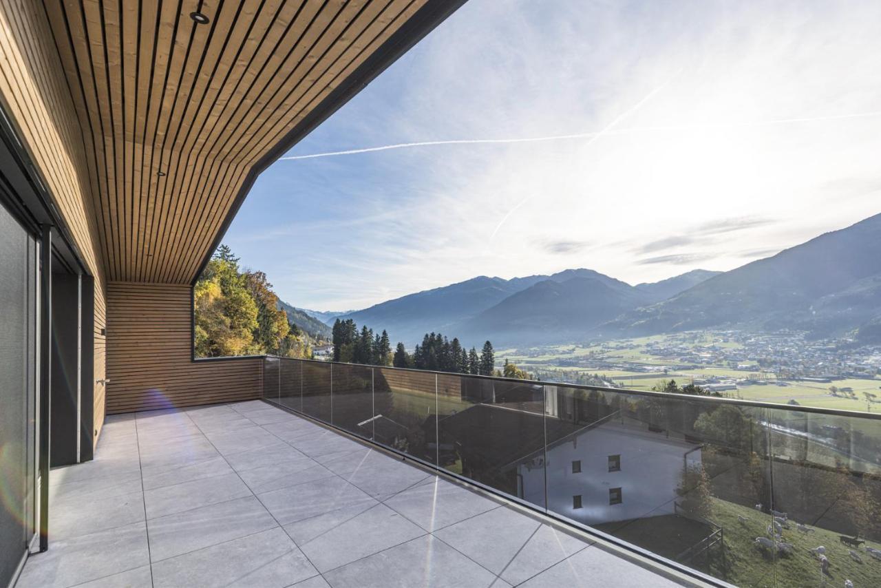 Perfect Lodgings Panorama Hart im Zillertal Extérieur photo