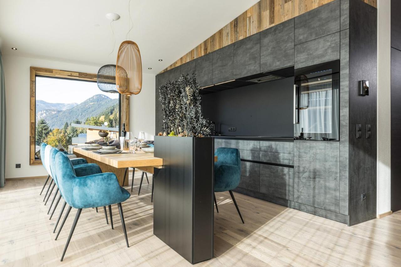 Perfect Lodgings Panorama Hart im Zillertal Extérieur photo